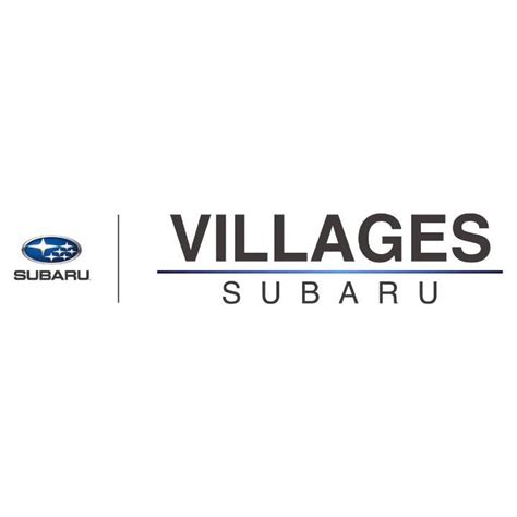 dealership in the villages|Villages Subaru .